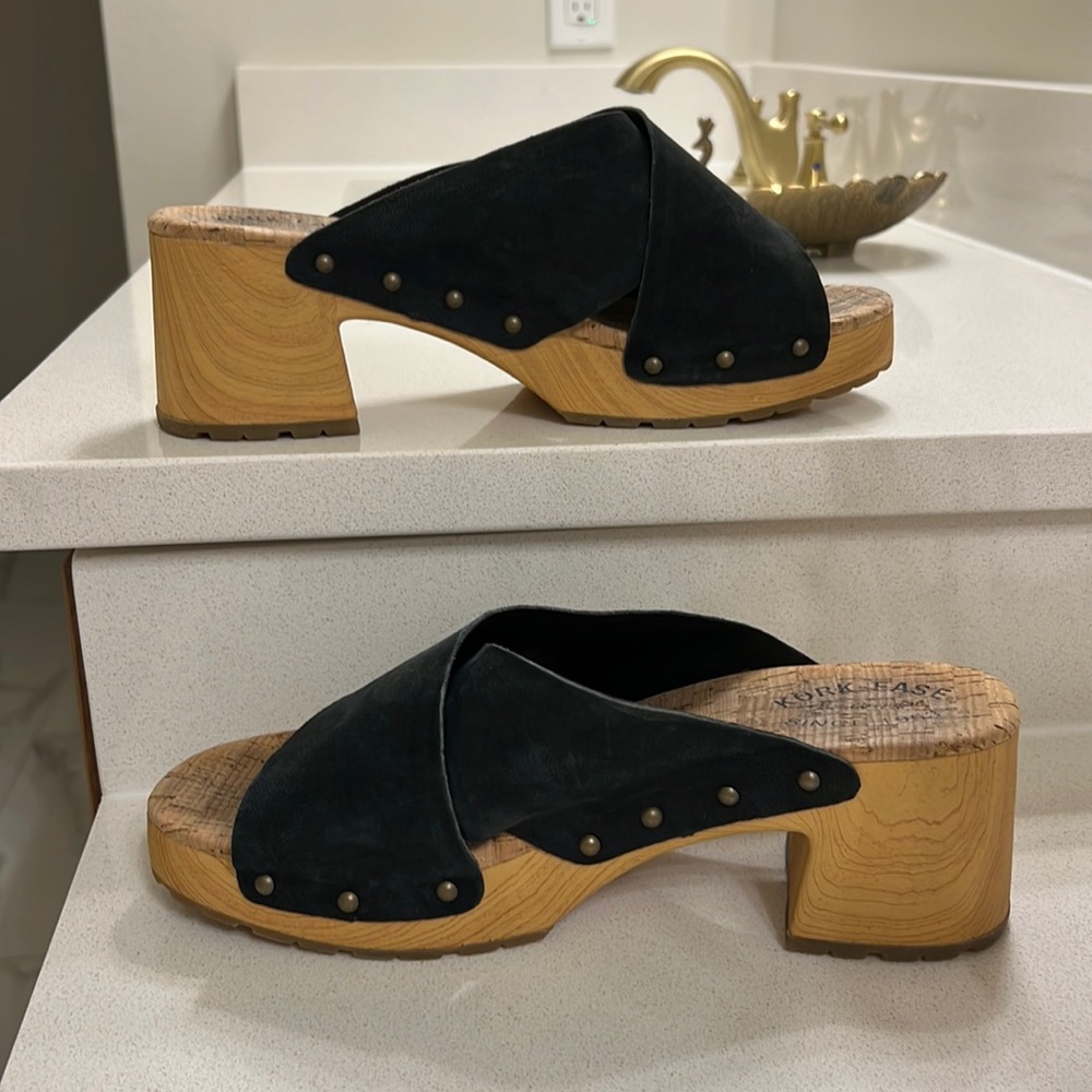 Kork-Ease Sandals